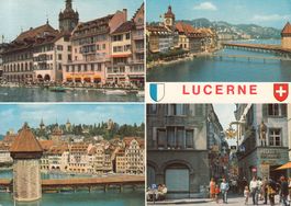 Luzern ca. 1970