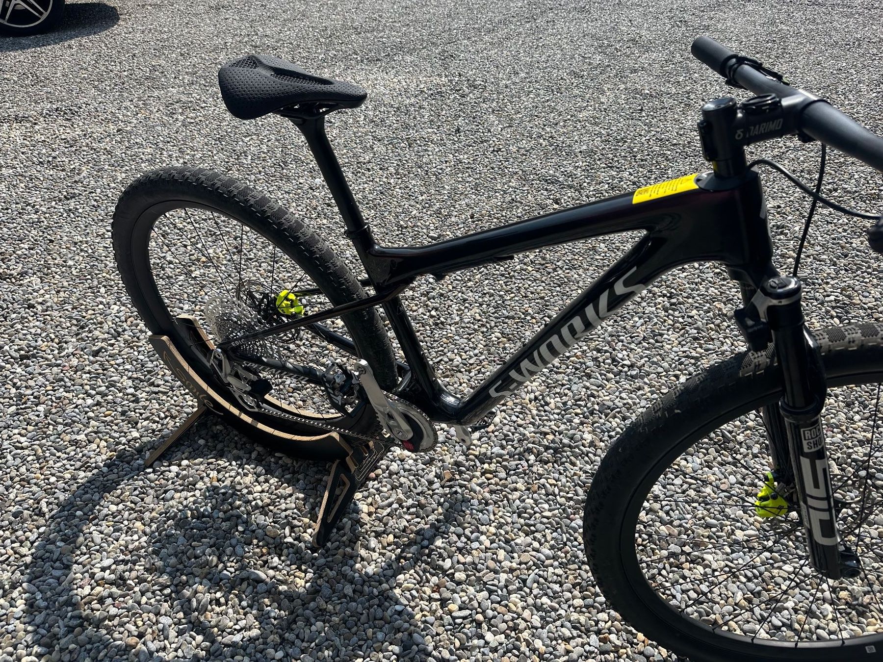 Specialized Biciclette: s works epic – Nuovo (secondo la descrizione) da Berneck venduto da sanch20