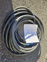20 meter Lautsprecherkabel 4x4mm2