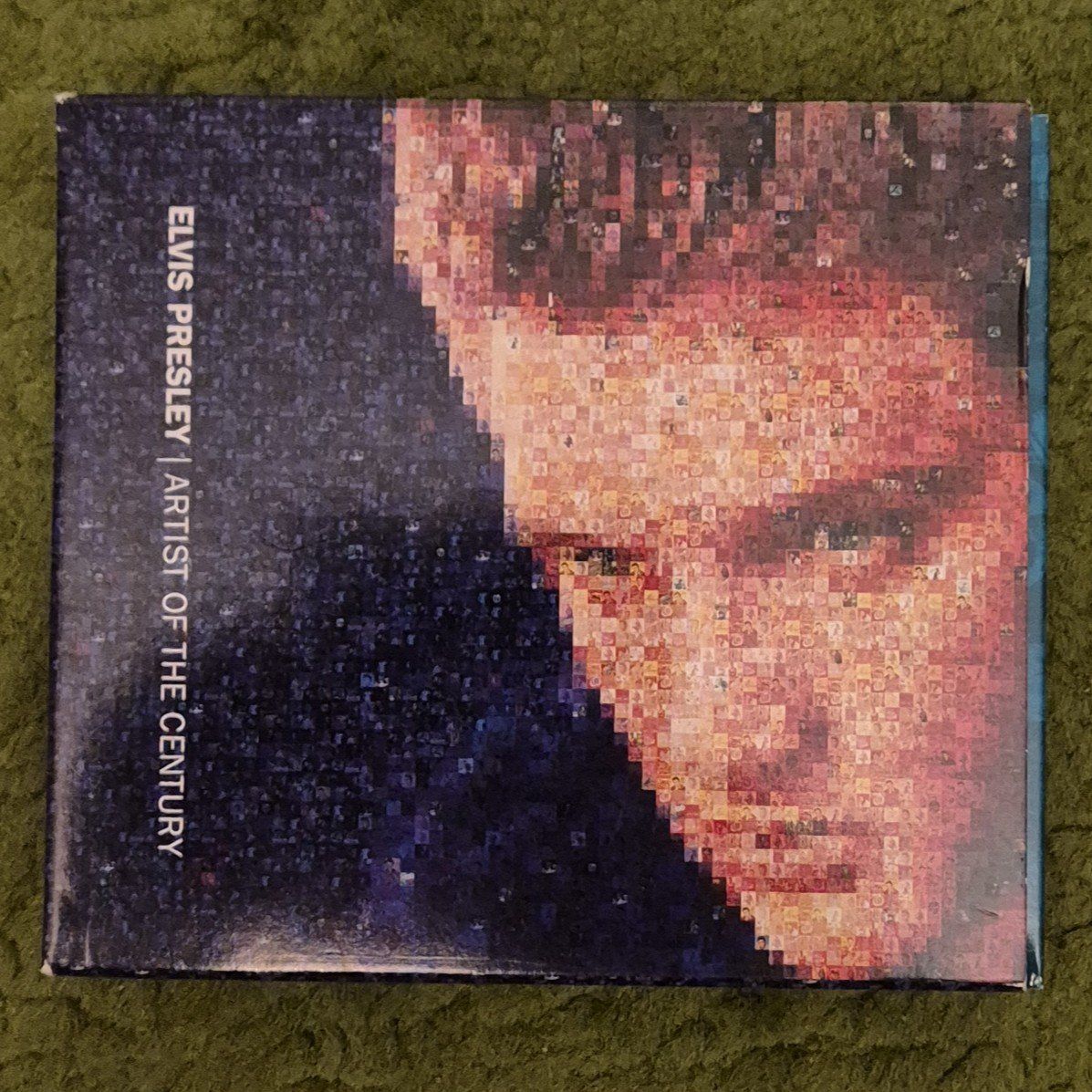 CDs: Elvis Presley / 2 CD-Boxen / 6 CDs – D'occasion à Chur par Schaf_60 4