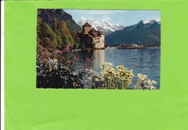 Chillon
