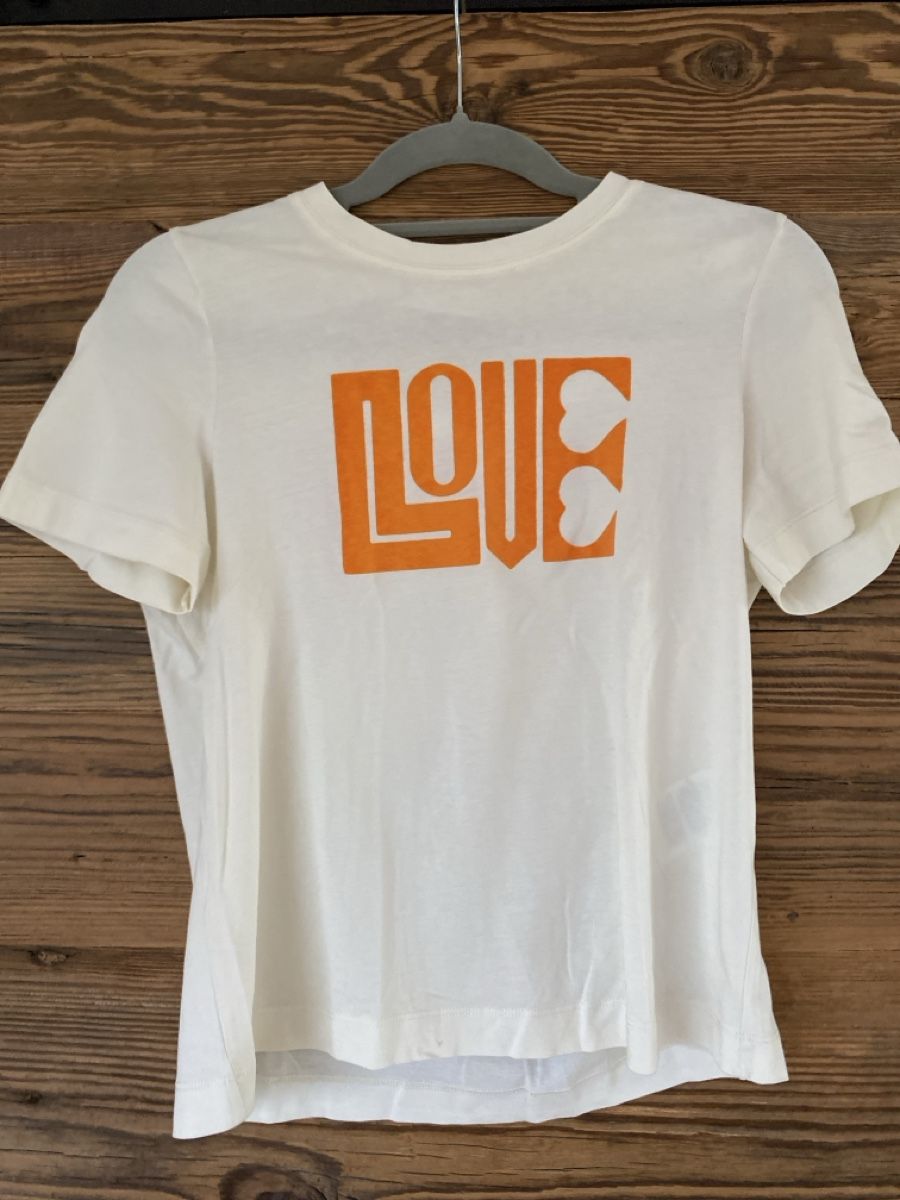 Rich & Royal T-Shirts: T-Shirt rich&royal S – Gebraucht aus Riaz von lae_w8v5