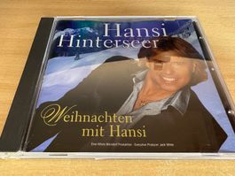Hansi Hinterseer – Weihnachten Mit Hansi