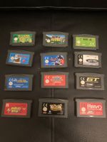 Game Boy Advance Spiele : Pokemon Mystery Dungeon Red