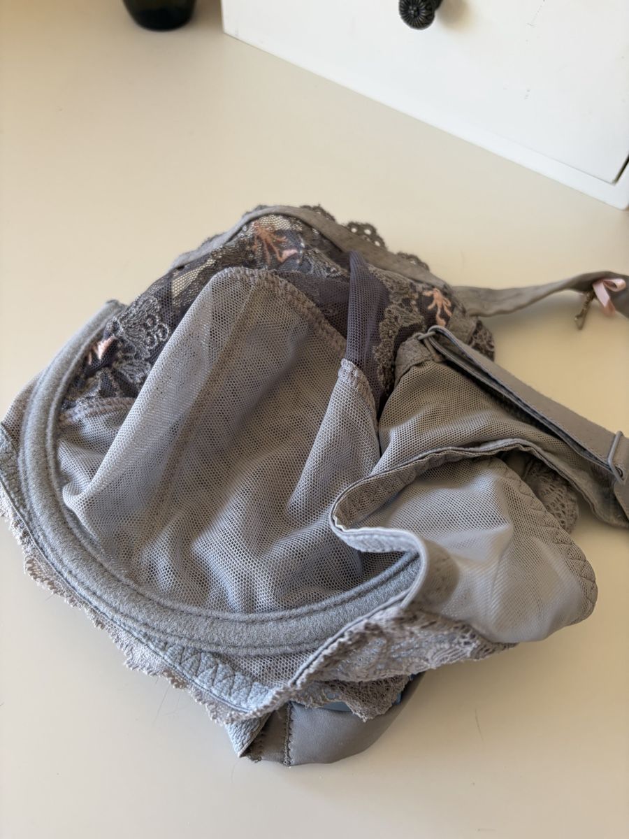 Simone Pérèle Altra biancheria intima: Simone Perele BH 80C – Usato da Basel venduto da Brunner.T 4