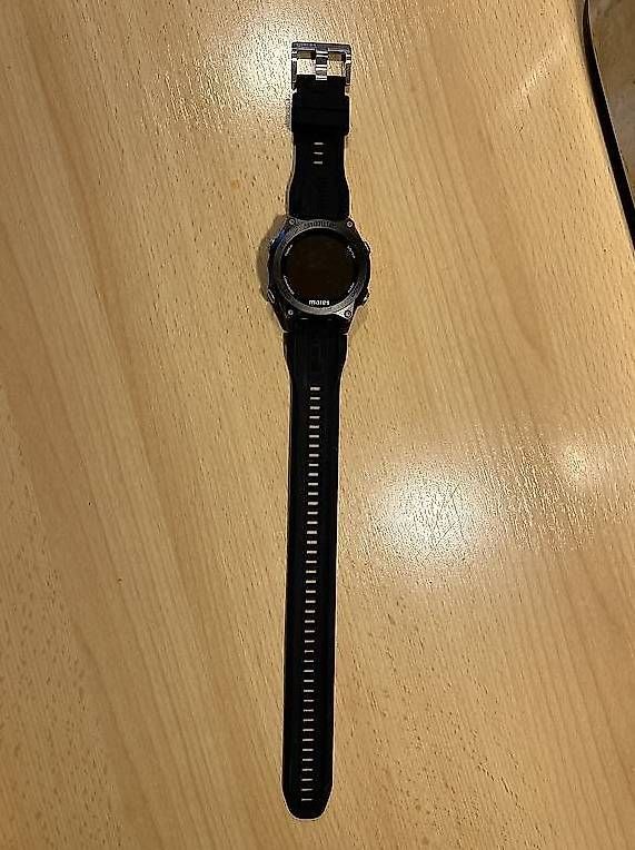 Orologi: MARES ORDINATEUR SIRIUS - ordinateur de plongée tek – Usato da Lonay venduto da patrick_b01 2