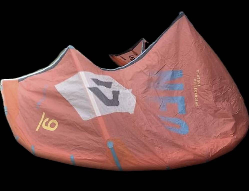 Duotone Kite: Duotone Neo 9 qm 2020 – Gebraucht aus Bern von luzispal 1