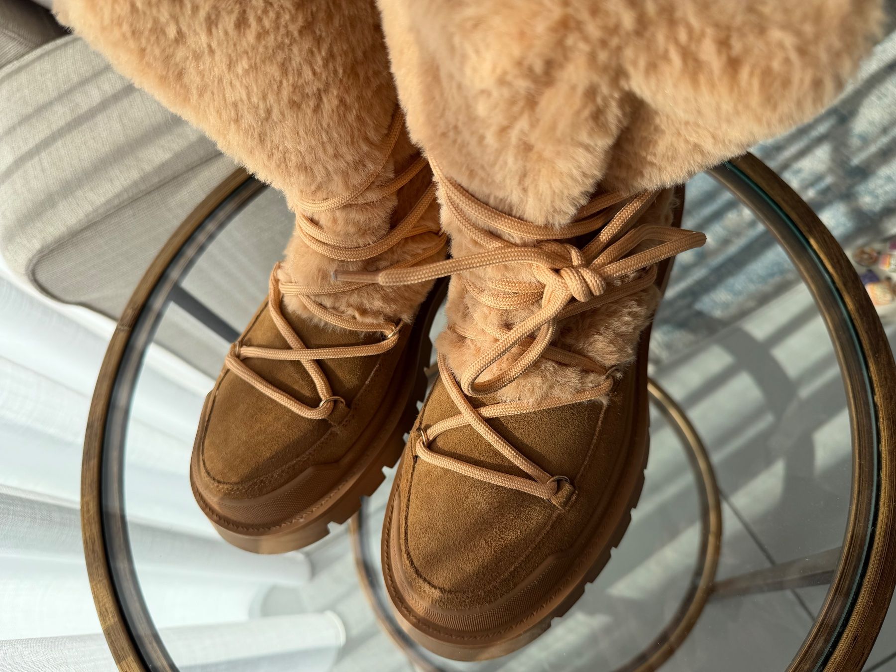 Damenschuhe: Winterstiefel Zign 39 – Gebraucht aus Sirnach von mel_l8y5 1