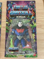 Turtles of Grayskull Hordak Neu/OVP