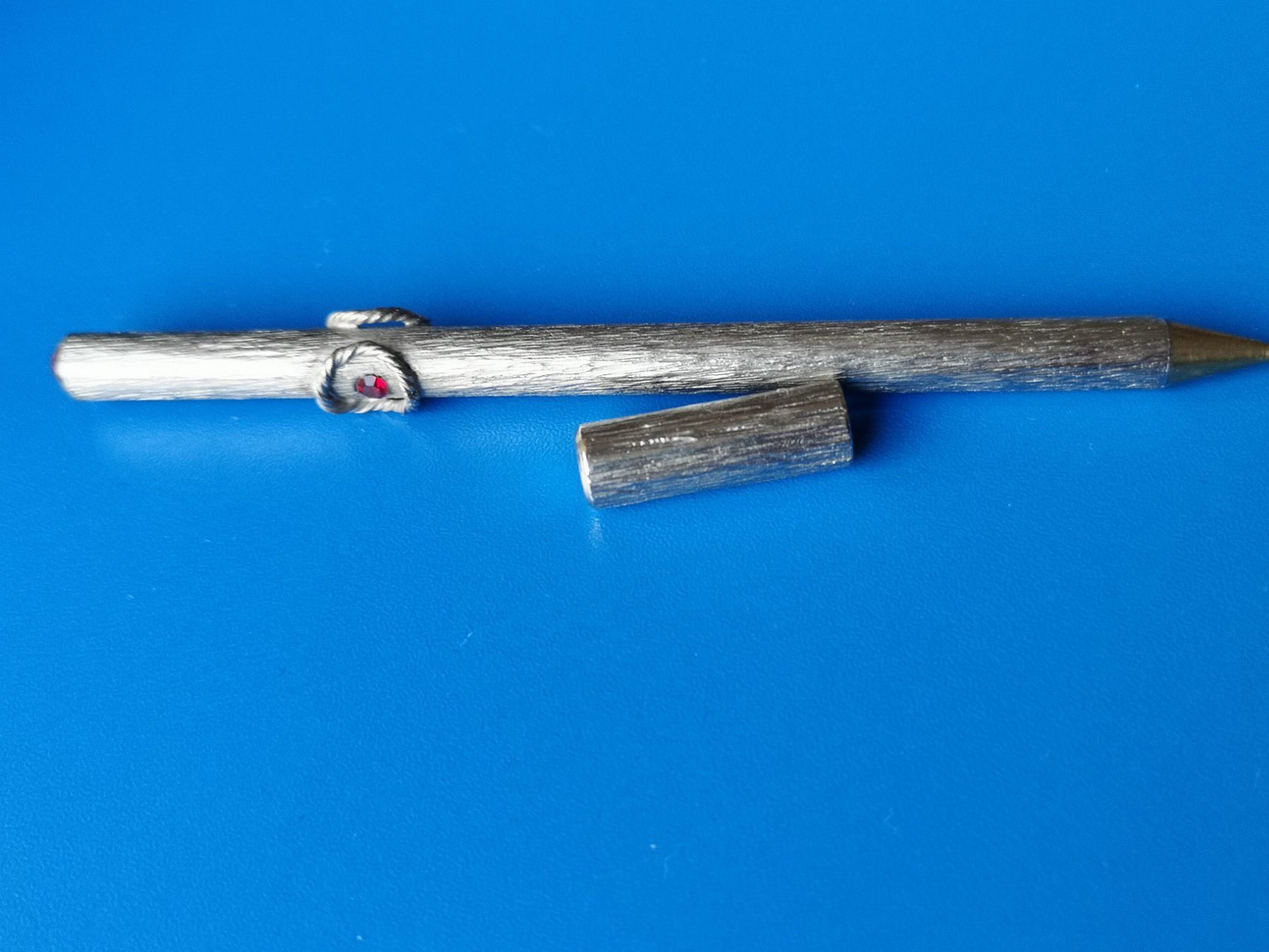 Penna & Evidenziatori: Kugelschreiber – Usato da Schaffhausen venduto da Leveron13 8