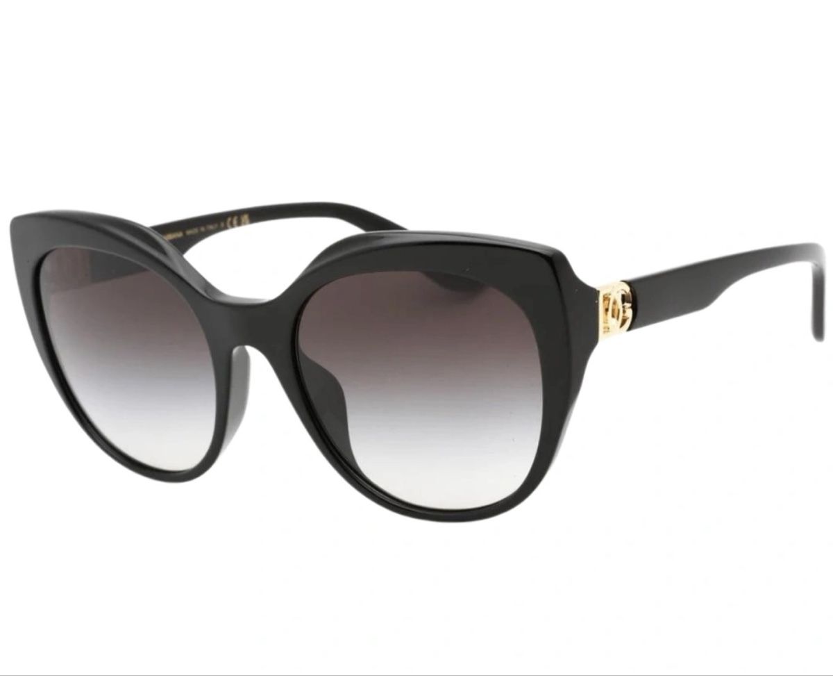 Dolce & Gabbana Occhiali & Lenti: Dolce & Gabbana Sonnenbrille – Usato da Baar venduto da len_ndf7