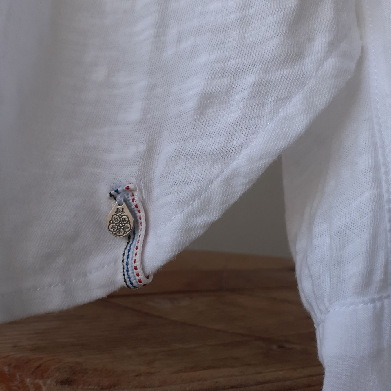 Nile Tuniken: Nile atelier Tunika, M – Gebraucht aus Bern von Solarsystem 1