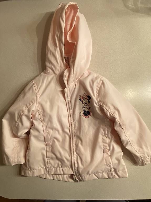 Giacche & Cappotti: Jacke mit Innenjacke Grösse 80 – Usato da Hinwil venduto da Th0mz