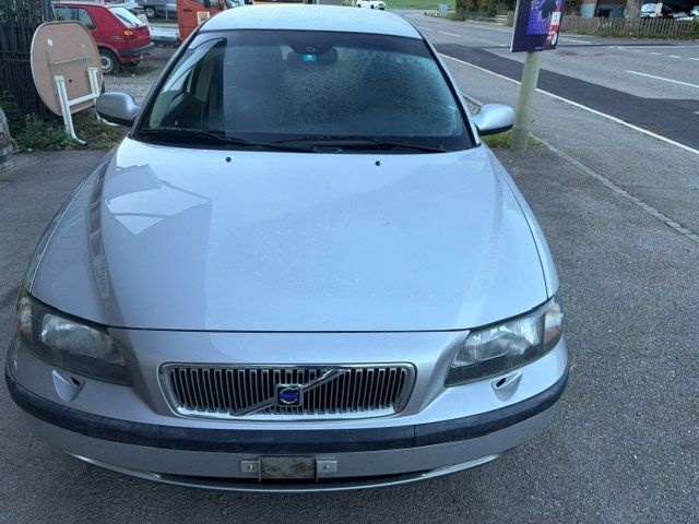 Volvo Automobili: VOLVO V70 T5 – Usato da Diegten venduto da hawk57 2