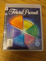 Trivial Pursuit - Playstation 3