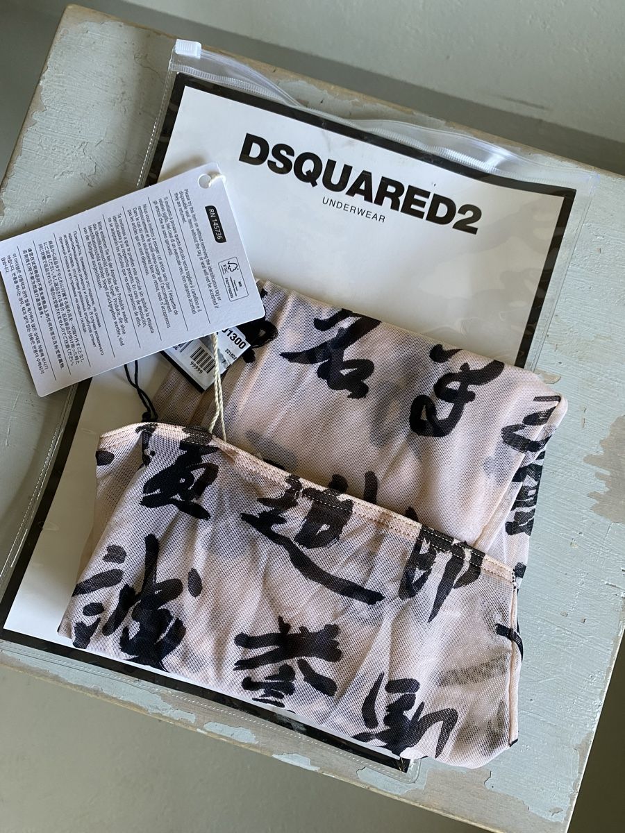 Dsquared2 Leggings: Dsquared2 Leggins (Neu) – Neuf avec emballage d'origine à Illnau par Monkky