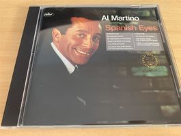 Al Martino – Spanish Eyes