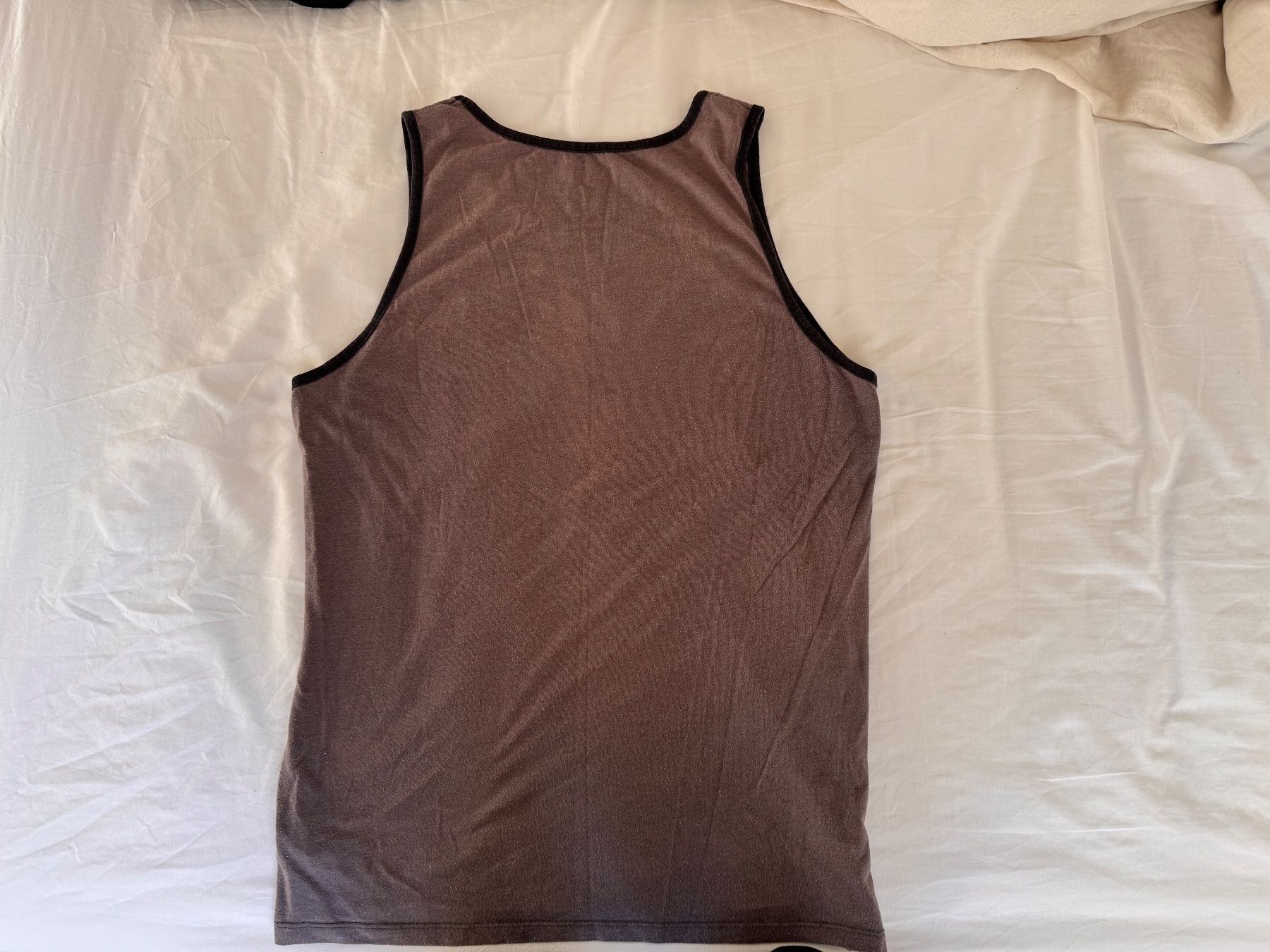 T-shirt: Billabong Tank Top Men's M – Usato da Zürich venduto da CircularEco 3