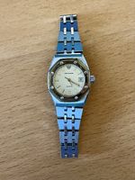 Montre type Royal Oak Pryngeps