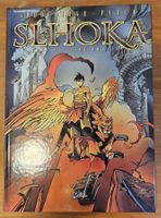 Slhoka  N 1 E.O. (T.T.B.E.)  L'Île oubliée