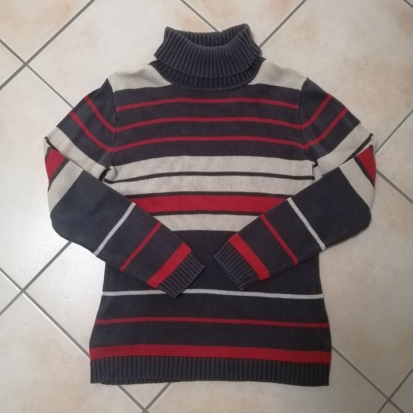 C&A Maglioni & Felpe: Pullover Damen Gr. S – Usato da Henau venduto da AXAA