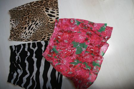 Sommer Röcke Set, Grösse 44