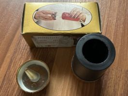 Kerzenspitzer-Set, Imex, Vintage, für kleine Kerzen🕯️