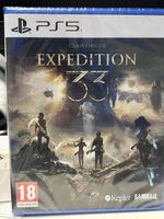 Expedition 33 neu und original Verpackt