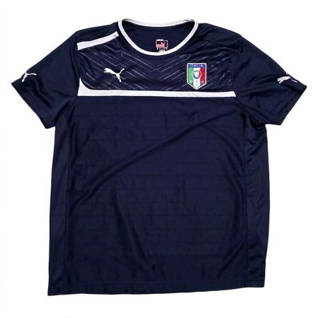 Italien Pre-Match Shirt Puma 2012/13 XL
