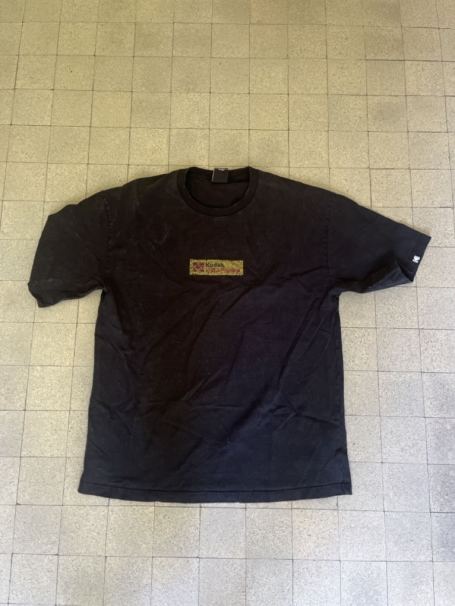 T-shirt: Vintage Kodak T-Shirt – Usato da Basel venduto da Buechermensch 1