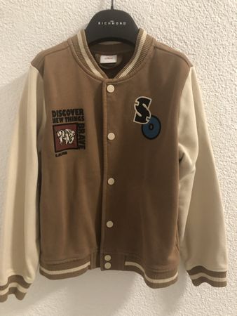 S.Oliver College Kinderjacke