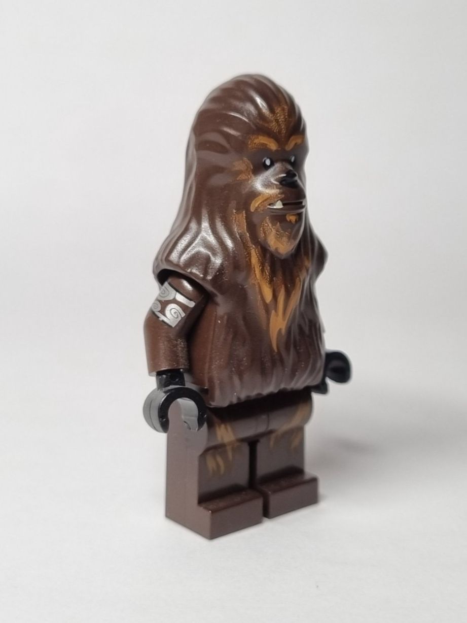 Lego Kit di costruzioni: LEGO Star Wars sw0626 Wullffwarro – Nuovo (secondo la descrizione) da Basadingen venduto da tot_59zf 2