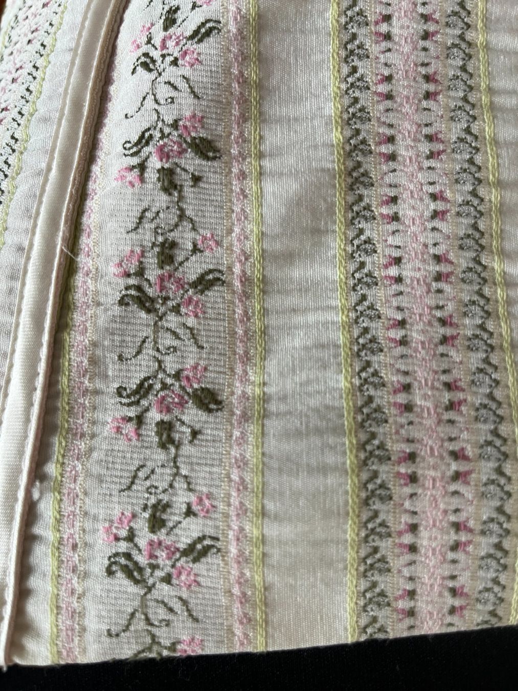 Top: Top folklorique S – Usato da Seiry venduto da vanille08 4