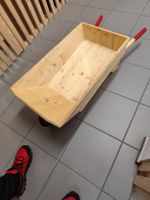 Schubkarre 