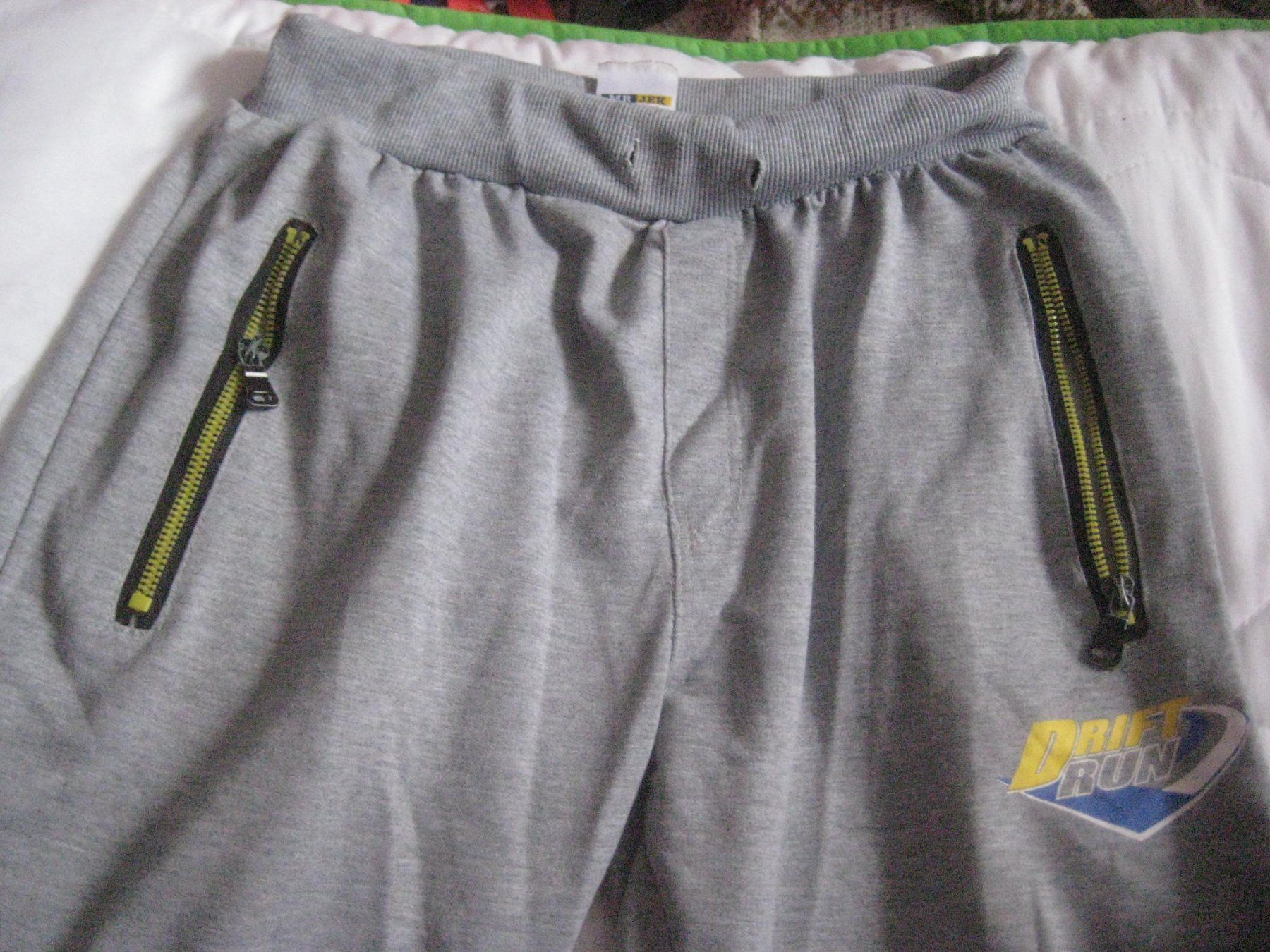 Pantaloni: KNABEN  HOSE – Usato da Uster venduto da flocke1