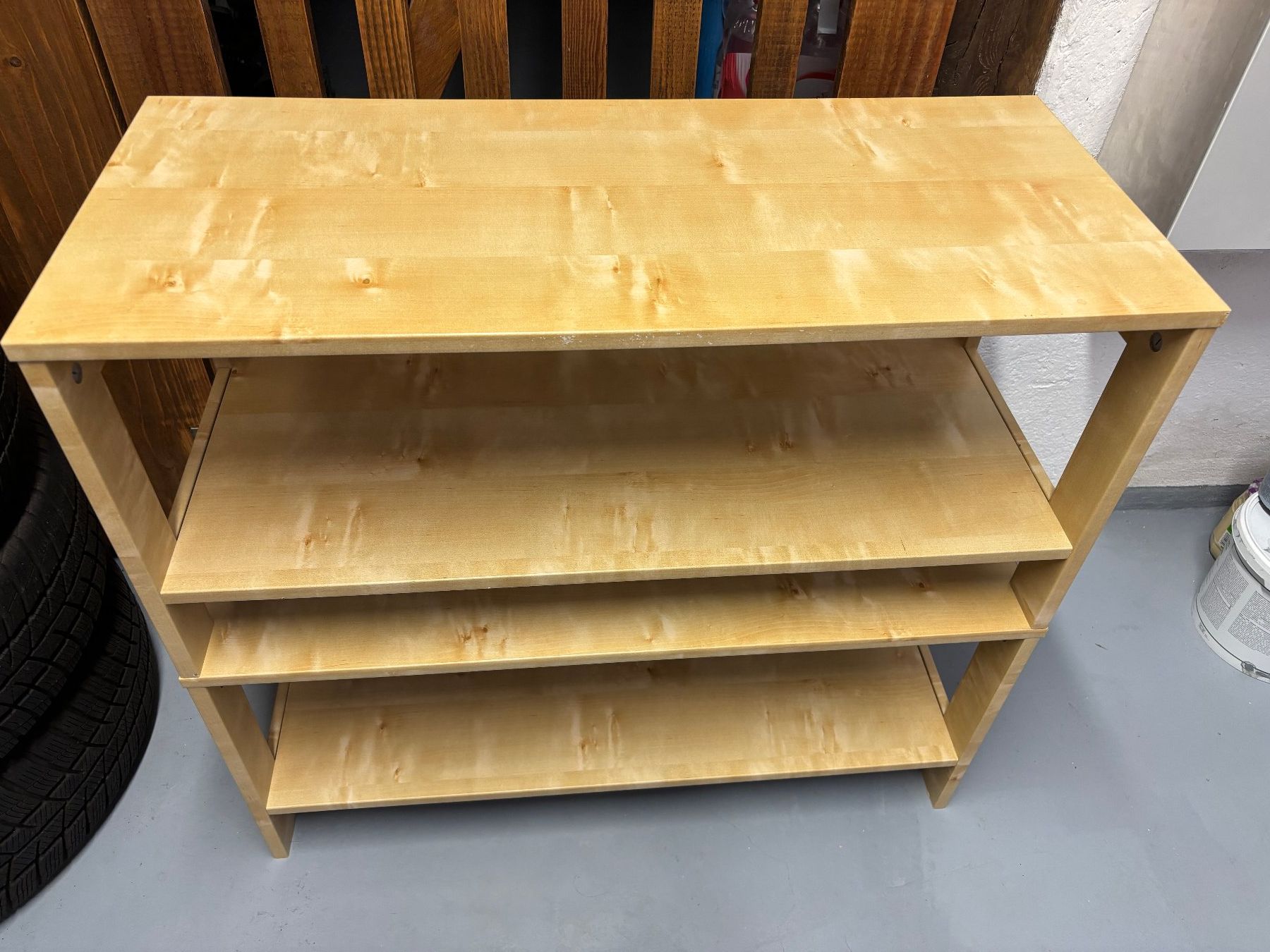 Ikea Scaffali: Regal Laiva von Ikea – Usato da Gossau SG venduto da Gusho 5