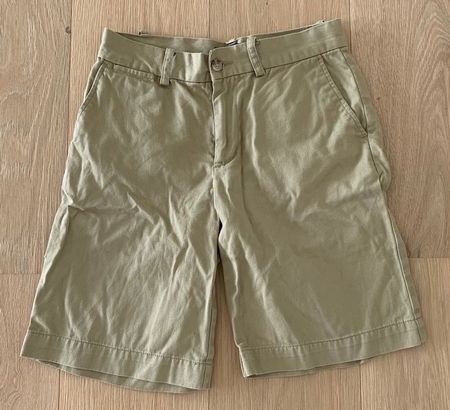 Polo Ralph Lauren Classic Chino Shorts 12 yrs.