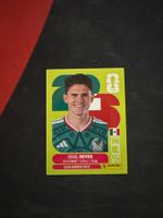 Panini FIFA WM 2026 Sticker - MEX 7