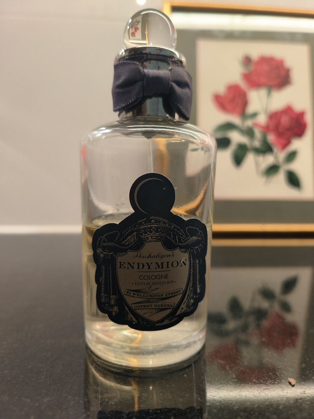 Parfum & Eau de Toilette: Penthaligons Endymion Cologne 100 ml – Gebraucht aus Carouge GE von pro_xrm5