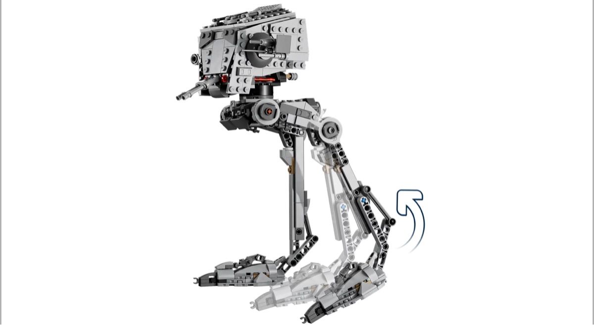 Lego Kit di costruzioni: Lego Star Wars – Nuovo e nell'imballaggio originale da Rebstein venduto da gimmma 4