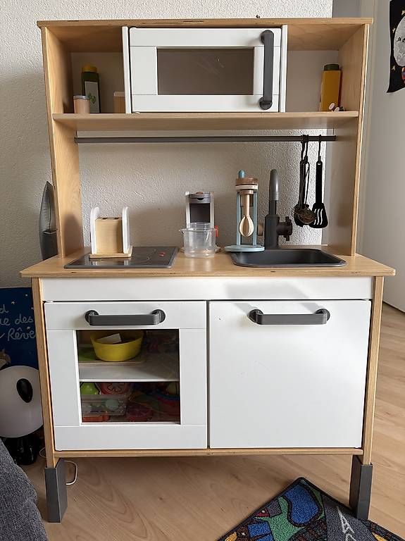 Giocattoli: Cuisine IKEA enfant – Usato da Estavayer-le-Lac venduto da ala_7gsn