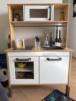 Cuisine IKEA enfant