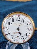 Trans Pacific - Langendorf Watch - 21Jewels