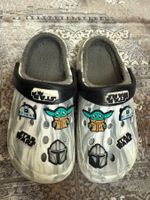 Next STAR WARS Hausschuh Gr. 33