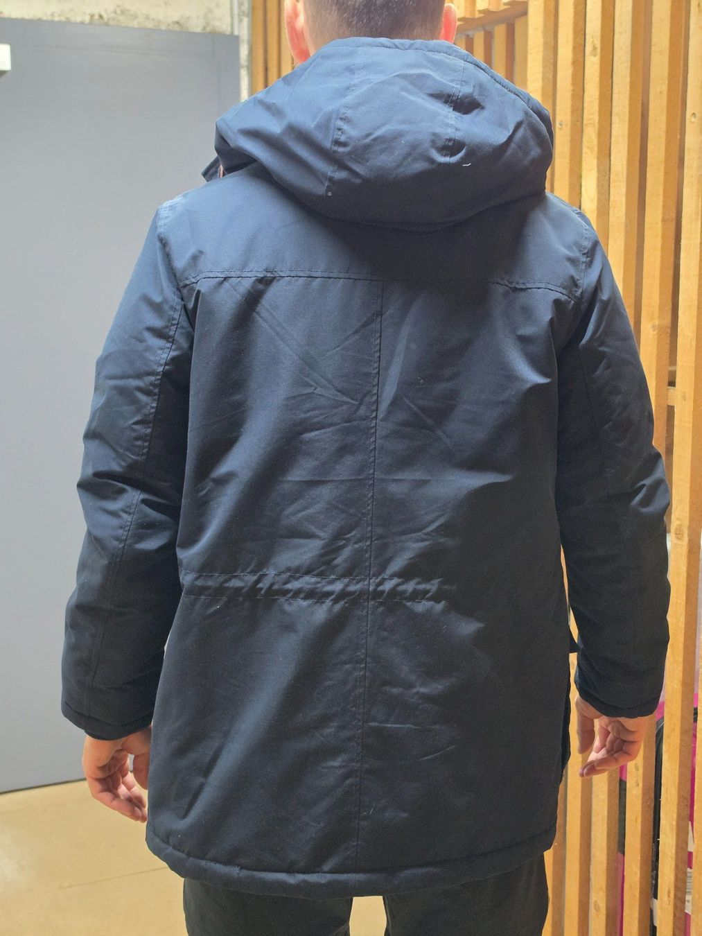 Giacche: Pier One Jacke Grösse S – Usato da Bern venduto da Sandroid17 1