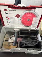Lamello Tanga DX200 Fräse