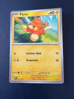 Pamo Pokemon Karte - Selten - Jetzt zugreifen! Top!