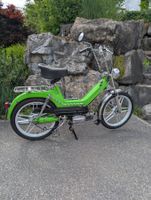 Puch Maxi S mit 2-Gang Motor ZA50