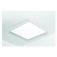 LED PANEL KOMPLETT-SET - 60x60cm, 48W