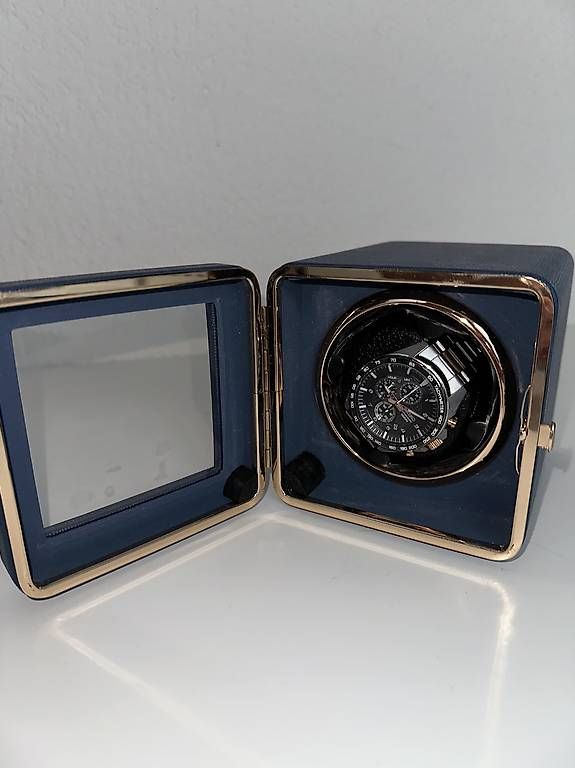 Orologi: Watchwinder – Usato da Hitzkirch venduto da Oli.Fashion 2